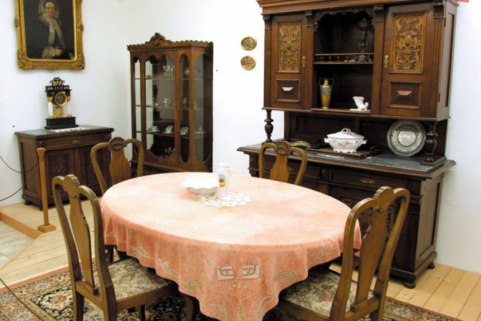 Ilustračný obrázok k článku Chcete zažiť výpravu do minulosti? Skúste to s novozámockým múzeom