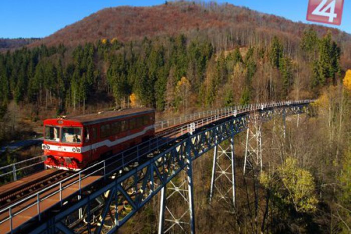 Ilustračný obrázok k článku Technická rarita môže vyvolať vlnu veľkého záujmu: V Tisovci obnovia ozubnicový parný vlak!