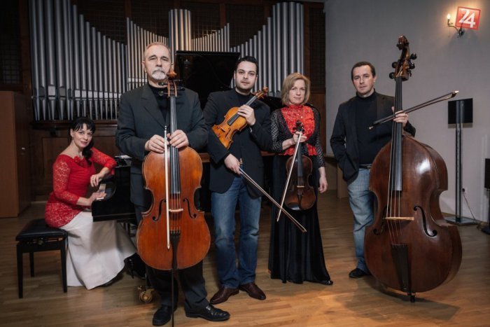 Ilustračný obrázok k článku Výnimočný koncert Collegium Wartberg v Kremnici už dnes: TOTO sú víťazi voľných vstupeniek