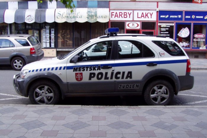 Ilustračný obrázok k článku Kuriózny prípad: Vo Zvolene funguje mestská polícia viac ako 20 rokov, avšak nezákonne!