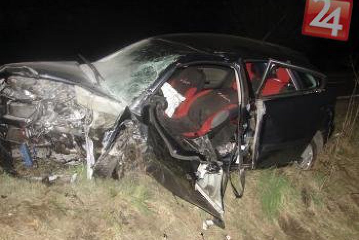 Ilustračný obrázok k článku V Prievidzi sa stala vážna dopravná nehoda: Vodička Hondy (†48) žiaľ zrážku neprežila