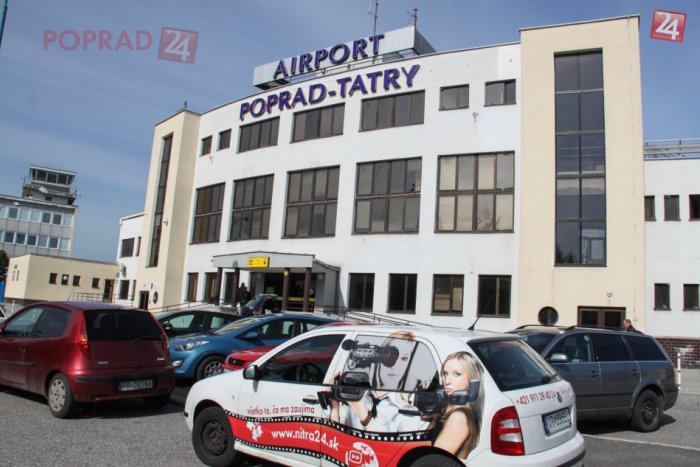 Ilustračný obrázok k článku Z Popradu až do dovolenkových rajov: Letisko štartuje letnú sezónu, do akých destinácii sa dá letieť?