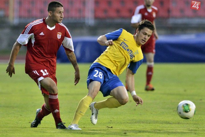 Ilustračný obrázok k článku Prehľad zápasu: LAFC utrpel na pôde súpera prehru