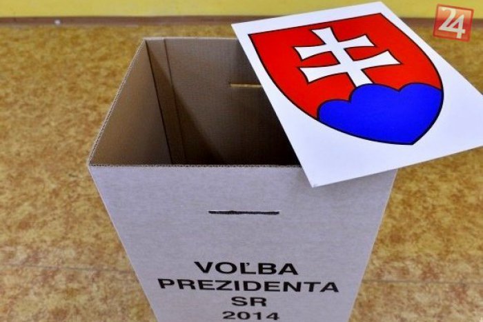 Ilustračný obrázok k článku Druhé kolo prezidentských volieb v číslach: Pozrite si, ako sme volili v Brezne