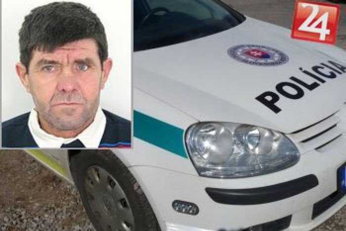 Ilustračný obrázok k článku Nevideli ste niekde tohto muža? Policajti hľadajú Jána Podrackého z Prešova (57)