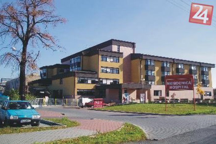 Ilustračný obrázok k článku Kraj modernizuje svoje nemocnice: V Liptovskom Mikuláši zriadi novú JIS-ku