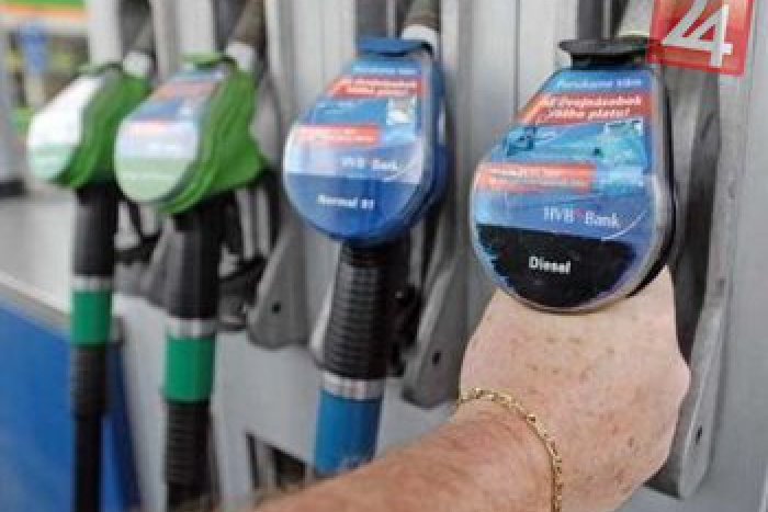 Ilustračný obrázok k článku PREHĽAD CIEN: Koľko stojí benzín a nafta na čerpačkách v Spišskej ?
