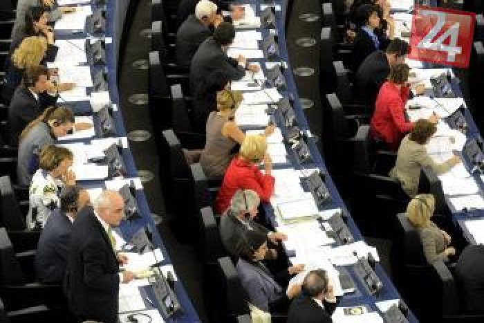 Ilustračný obrázok k článku Prelúskali sme kandidátky za vás: Ktorí Košičania sa rozhodli bojovať o kreslo v europarlamente?