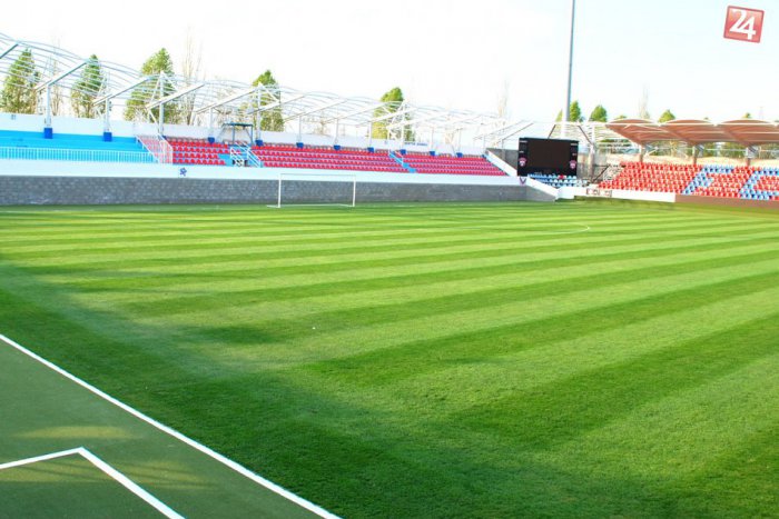 Ilustračný obrázok k článku Európska liga pravdepodobne v Zlatých Moravciach: ViOn prepožičia svoj futbalový stánok Trnave