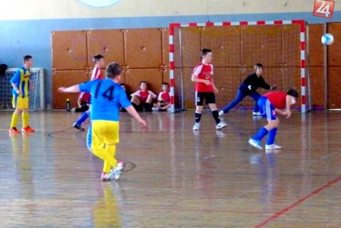 Ilustračný obrázok k článku Futbal, floorbal, hádzaná, basketbal: Malým Zlatomoravčanom sa otvárajú športové možnosti
