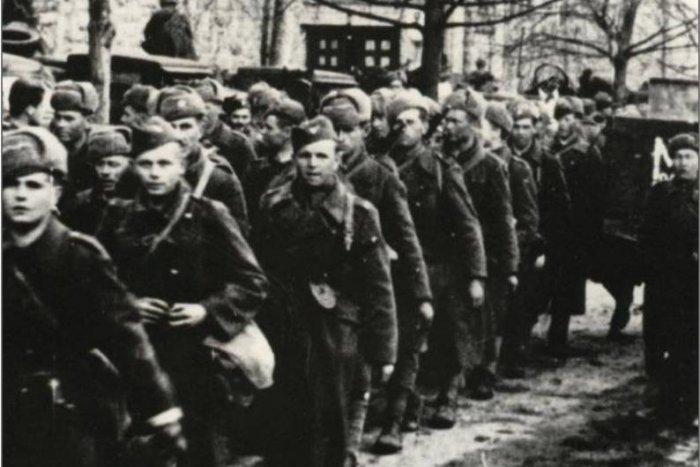 Ilustračný obrázok k článku Prešlo 69 rokov slobody: Takto vojaci oslobodzovali Liptovský Mikuláš