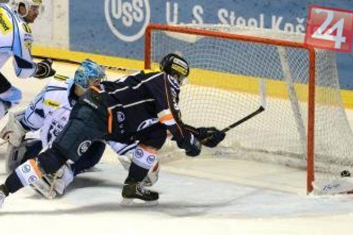 Ilustračný obrázok k článku Košice vo finále proti Nitre: TOTO je rozpis zápasov