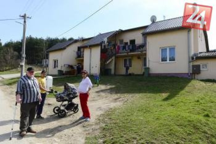Ilustračný obrázok k článku Táto obec stavia pre Rómov nájomné byty: Prečo to robia?