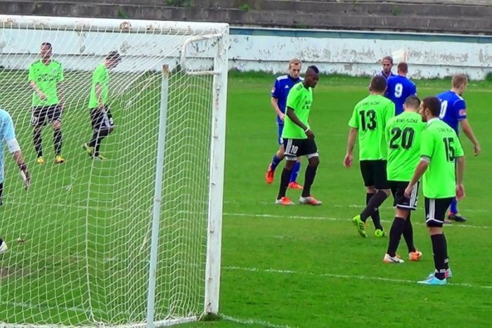 Ilustračný obrázok k článku ŠK Futura proti tímu zo špice tabuľky: Bezgólová remíza, divákov na štadióne bolo opäť viac