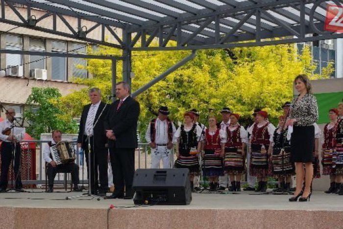 Ilustračný obrázok k článku Kompletný prehľad akcií na Jarných trhoch: Michalovčania, vyberajte z programu!