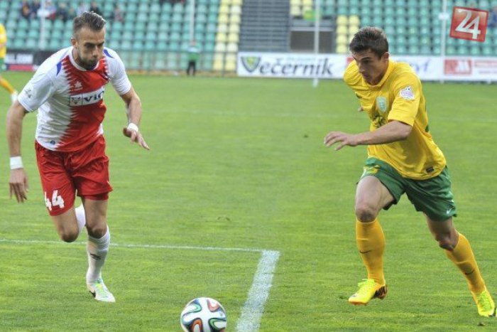 Ilustračný obrázok k článku Futbalový ošiaľ sa vracia: Akú zápasy čakajú futbalistov Zlatých Moraviec?