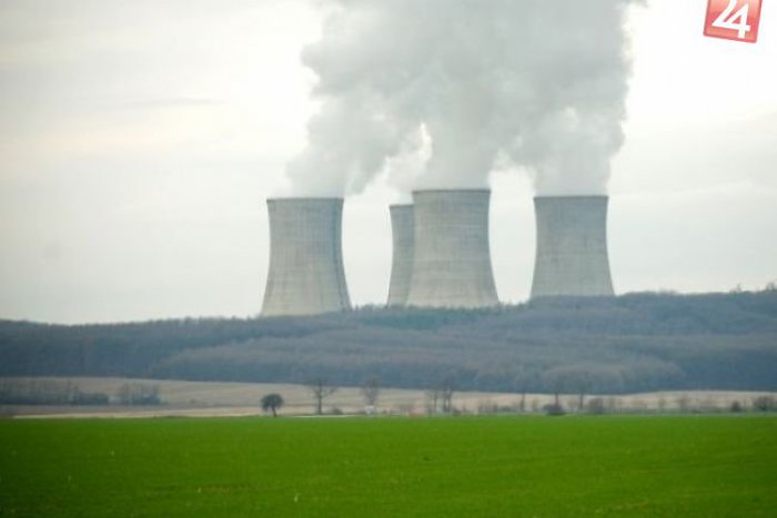 Ilustračný obrázok k článku Mochovciam za hranicami môžu závidieť: Jadrové elektrárne súčasťou svetového rekordu!
