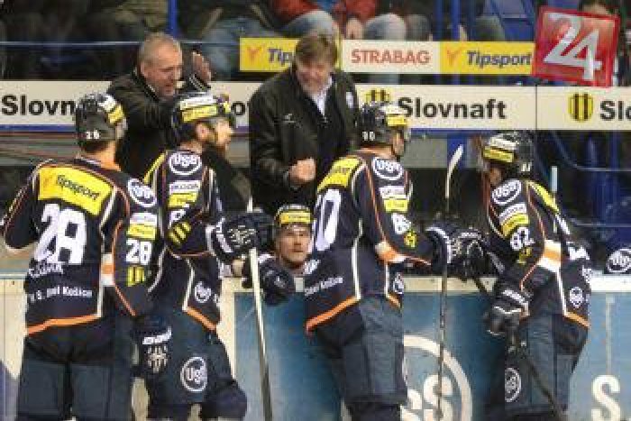 Ilustračný obrázok k článku Dráma ako sa patrí so šťastným koncom pre oceliarov: Tomko vidí víťazstvo ako zaslúžené