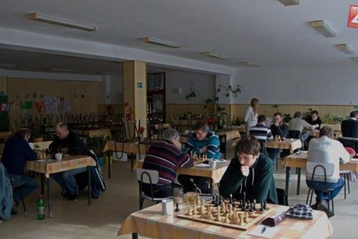 Ilustračný obrázok k článku Šachová sezóna ukončená, na rade je Európsky pohár družstiev