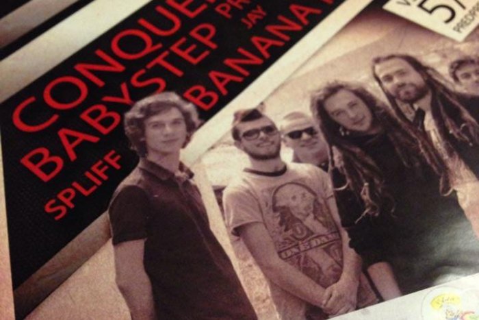 Ilustračný obrázok k článku Veľkonočný megažúr: JAMMIN hostí aj chalanov z Medial Banana