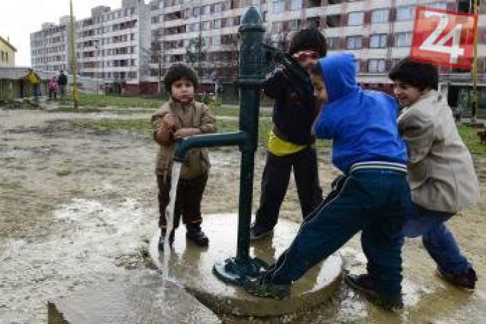 Ilustračný obrázok k článku Deti z Luníku IX: Majú viac info, dostali takéto školenie