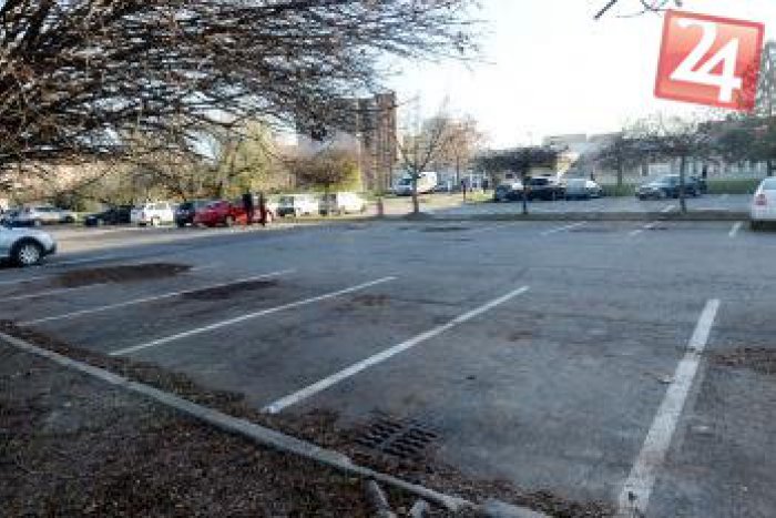 Ilustračný obrázok k článku Radnica vymedzila vyše 1 400 dočasných parkovacích miest: Pozrite si, kde všade vzniknú
