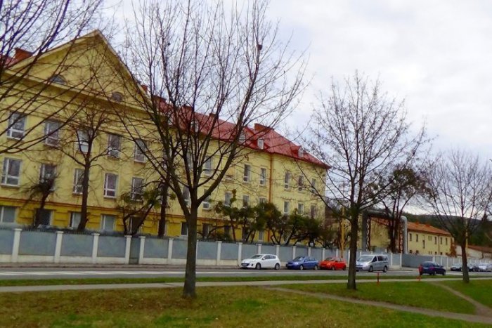 Ilustračný obrázok k článku Humenné ako dočasné útočisko: V tranzitnom centre prijali stovku nových utečencov