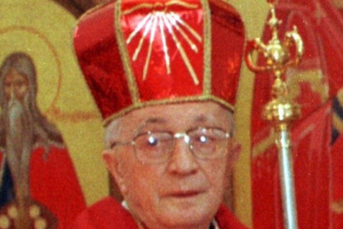 Ilustračný obrázok k článku Rozlúčka so známym biskupom: V Prešove vystavia telesné pozostatky Jána Hirku (†90)