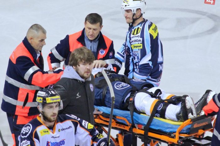 Ilustračný obrázok k článku Tvrdý trest pre Nováka: Za faul na Štrbáka si tak skoro nezahrá!