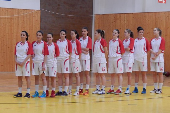 Ilustračný obrázok k článku Bystrické basketbalistky stále neporazené: V I. lige na ne nestačili Zvolenčanky ani Filozof Bratislava