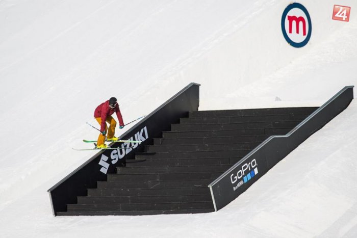 Ilustračný obrázok k článku Mikulášski slopestylisti sa zhodujú: Disciplína na olympiádu rozhodne patrí!