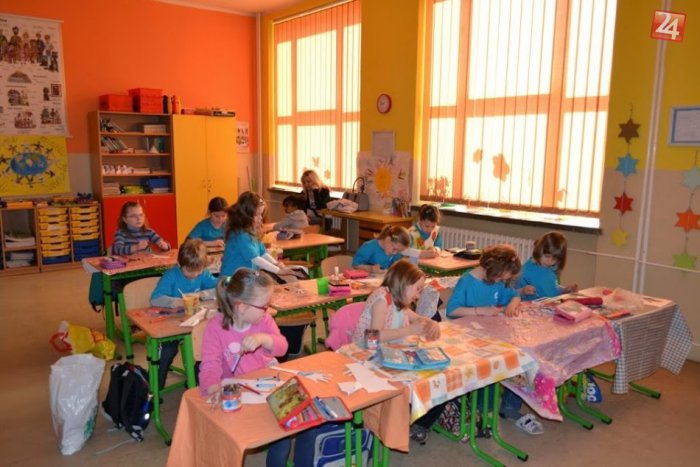 Ilustračný obrázok k článku Dobré správy pre rodičov: Dve materské školy v Prešove už začali rekonštruovať!