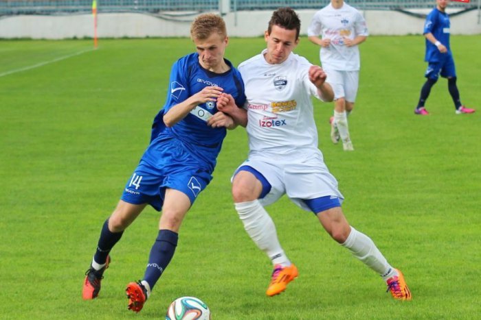 Ilustračný obrázok k článku FC Nitra pozýva do svojich radov: Aj vaše dieťa sa môže stať futbalistom
