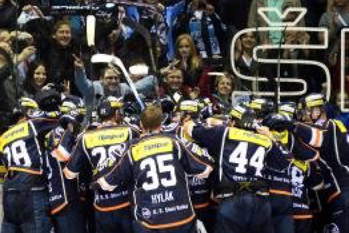 Ilustračný obrázok k článku Košickí hokejisti odcestovali na turnaj: V zostave chýbajú štyria zranení hráči