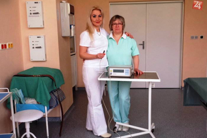 Ilustračný obrázok k článku Špeciálna novinka v levočskej nemocnici: Vďaka gama kamere sa pacienti vyhnú bolestiam!