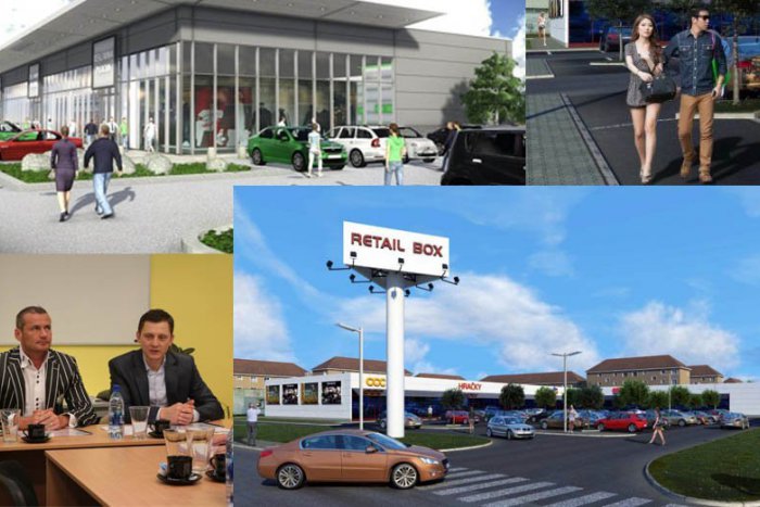 Ilustračný obrázok k článku Veľká rošáda v Žiari po obchode developerov: Retail box pri Hviezdoške padol, Malá Európa sa bude stavať!