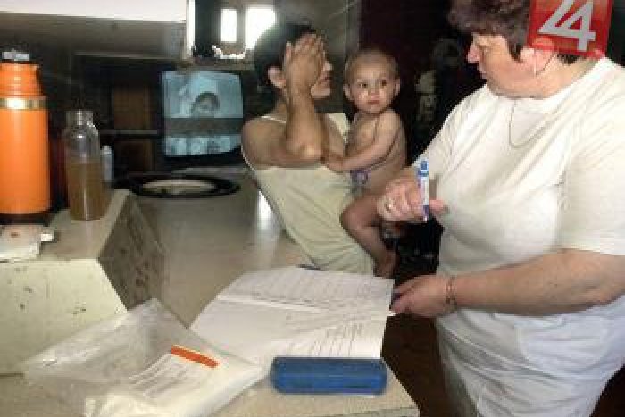 Ilustračný obrázok k článku Boj so zákernou chorobou v našom okrese: Deti sa infikovali žltačkou, opatrenia i v miestnom obchode!