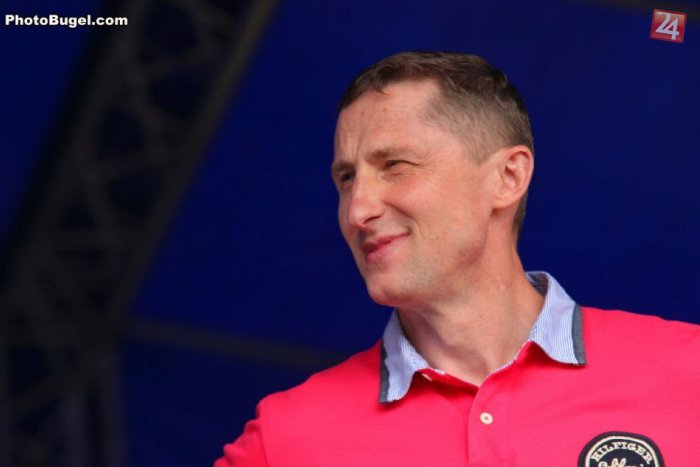 Ilustračný obrázok k článku Tréner Stavjaňa šokoval fanúšikov: Toto gesto nečakal nikto!