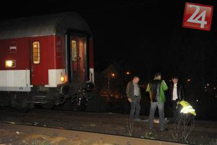 Ilustračný obrázok k článku V Ťahanovskom tuneli došlo k tragédii: Muž neprežil zrážku s prechádzajúcim vlakom!