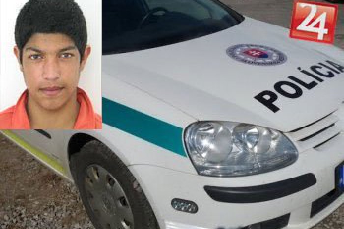 Ilustračný obrázok k článku Prešovskí policajti hľadajú Kornela (16): Vyskočil z okna WC na súde a zmizol!