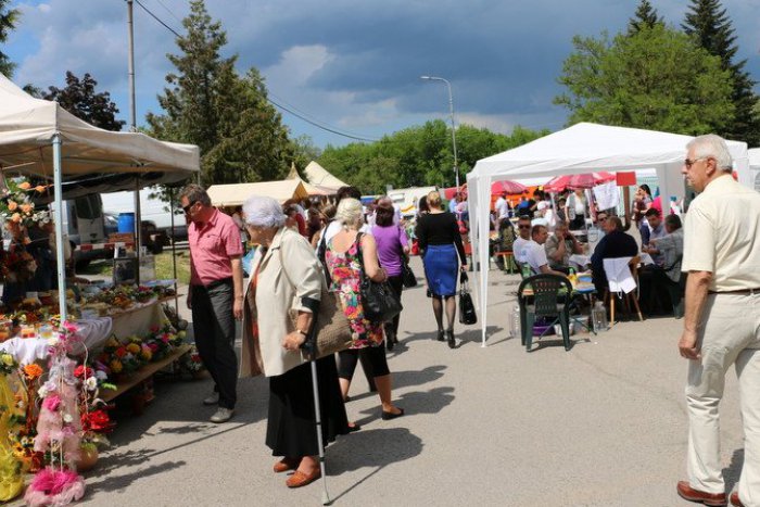 Ilustračný obrázok k článku Vychutnáme si pravú atmosféru pouličných trhov: Prvé info o letnom jarmoku!