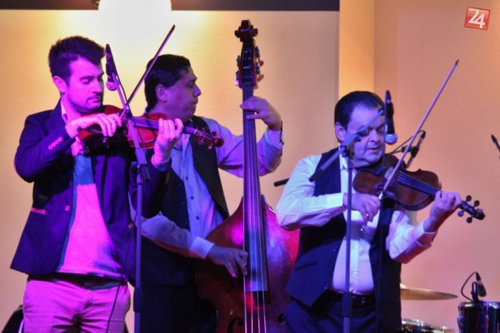 Ilustračný obrázok k článku Gastrofestival lákal: Zoborské slávnosti sú minulosťou