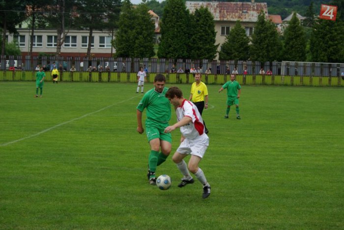 Ilustračný obrázok k článku Skvelá správa pre milovníkov futbalu: Zlaté Moravce čaká  Letný futbalový turnaj