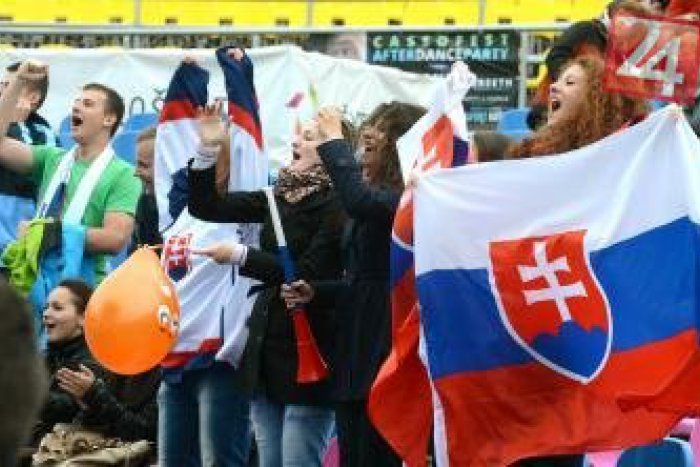 Ilustračný obrázok k článku Prichádza najväčší hokejový sviatok: Ako sa bude dariť slovenskému tímu podľa Košičanov?