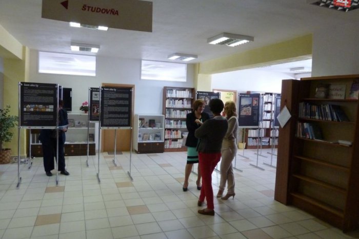 Ilustračný obrázok k článku Aby sa viac  nemuseli skrývať: V knižnici nájdete tvorbu pacientov so schizofréniou