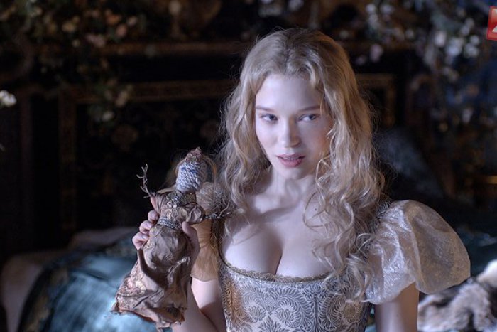 Ilustračný obrázok k článku ROMANTICKÁ NEDEĽA: Kráska a zviera