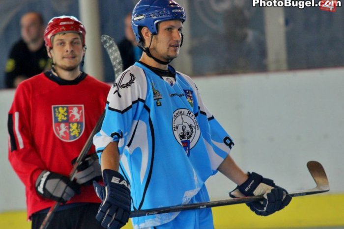 Ilustračný obrázok k článku Veľké zaváhanie hokejbalistov: Nitra nezvládla druhý semifinálový zápas