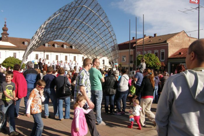 Ilustračný obrázok k článku Veľký kalendár podujatí: Pozrite, čo všetko môžete zažiť v Brezne počas leta