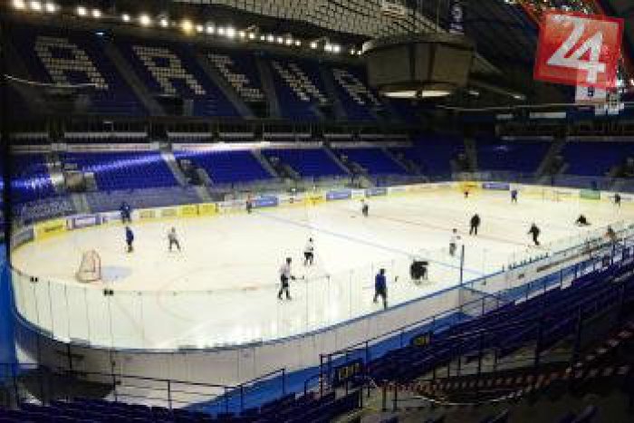 Ilustračný obrázok k článku Po majstrovskej sezóne je po Košičanoch dopyt: Kto zatiaľ ostáva v tíme oceliarov?