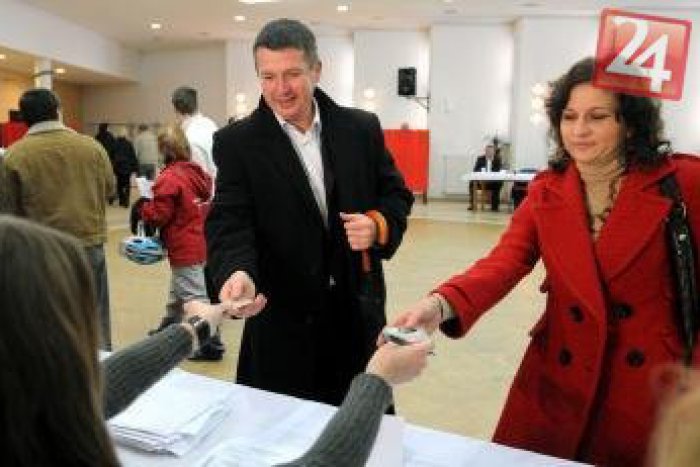 Ilustračný obrázok k článku Marek Kažimír chce po štyroch rokoch opäť zabojovať o post starostu Krásnej: Aká je jeho vízia?